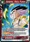 Product image for Gotenks, Party Fusion