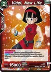 Product image for Videl, New Life