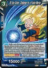 Product image for SS Son Goten, Challenge for a Fusion Warrior
