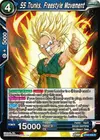 Product image for SS Trunks, Freestyle Movement