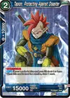 Product image for Tapion, Protecting Against Disaster