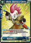 Product image for Minotia, Beginning of Destiny