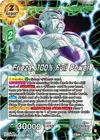 Product image for Frieza, 100% Full Power