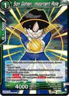 Product image for Son Gohan, Important Role