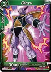 Product image for Ginyu