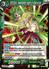 Product image for SS3 Broly, Impermanent Agent of Destruction