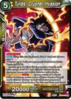 Product image for Turles, Crusher Invasion