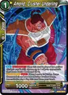 Product image for Amond, Crusher Underling