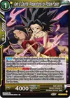 Product image for Kale & Caulifla, Preparations for Potara-Fusion