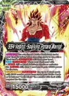 Product image for SS4 Son Goku & SS4 Vegeta // SS4 Vegito, Sparking Potara Warrior