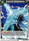 Product image for Sparking Kamehameha