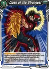 Product image for Clash of the Strongest