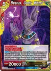 Product image for Beerus, Godly Whims
