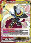 Product image for Whis, Power Beyond a God of Destruction