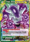Product image for Frieza, Second Change in Form