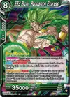 Product image for SS3 Broly, Rampaging Express