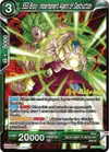 Product image for SS3 Broly, Impermanent Agent of Destruction
