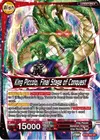 Product image for King Piccolo // King Piccolo, Final Stage of Conquest