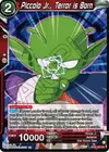 Product image for Piccolo Jr., Terror is Born
