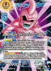Product image for Majin Buu, Transformation to True Form