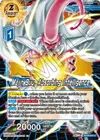 Product image for Majin Buu, Absorbing Intelligence