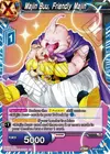 Product image for Majin Buu, Friendly Majin