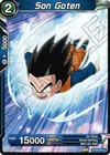 Product image for Son Goten