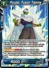 Product image for Piccolo, Fusion Training