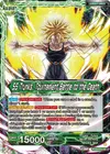 Product image for Trunks // SS Trunks, Tournament Battle to the Death