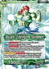 Product image for Boujack Brigade // Boujack, Crashing the Tournament
