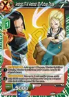 Product image for Android 17 & Android 18, Future Thugs