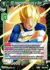 Product image for SS Vegeta, Rescuing a Son