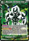 Product image for Meta-Cooler, Multifaceted Attack