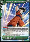 Product image for Son Gohan, One Blow to Protect the Earth