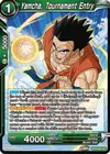 Product image for Yamcha, Tournament Entry