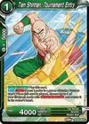 Product image for Tien Shinhan, Tournament Entry