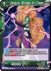 Product image for Zangya, Bringer of Chaos