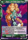 Product image for Zangya, Lone Female Space Pirate