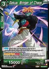 Product image for Gokua, Bringer of Chaos