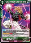 Product image for Gokua, Handsome Space Pirate Warrior