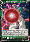Product image for Bido, Bringer of Chaos