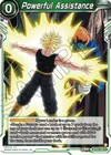 Product image for Powerful Assistance