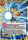 Product image for SSB Gogeta, Next Level Power-Up