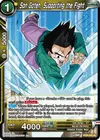 Product image for Son Goten, Supporting the Fight