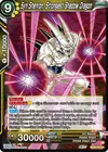 Product image for Syn Shenron, Strongest Shadow Dragon