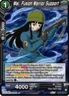 Product image for Mai, Fusion Warrior Support
