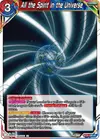 Product image for All the Spirit in the Universe