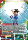 Product image for Son Goku, Ultimate Spirit Bomb