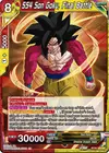 Product image for SS4 Son Goku, Final Battle