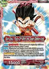 Product image for Son Goku // Son Goku Face-Off With the Great Demon King